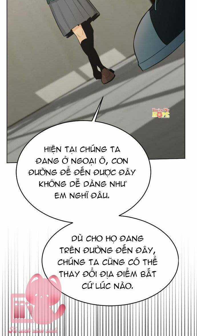 Ai Là Ngài Hiệu Trưởng Chapter 64 trang 45