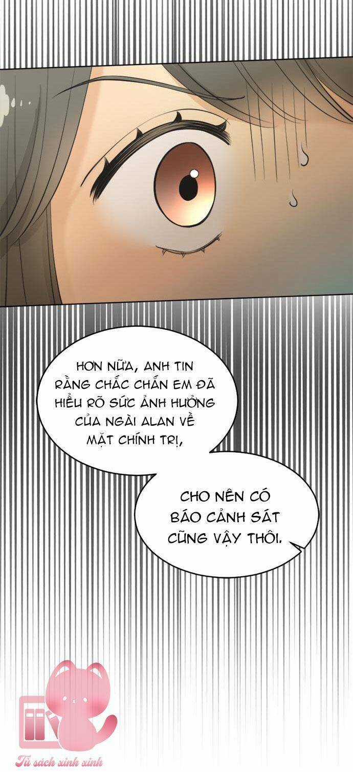 Ai Là Ngài Hiệu Trưởng Chapter 64 trang 46
