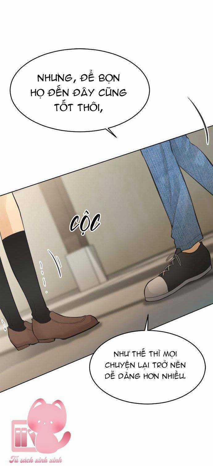 Ai Là Ngài Hiệu Trưởng Chapter 64 trang 47