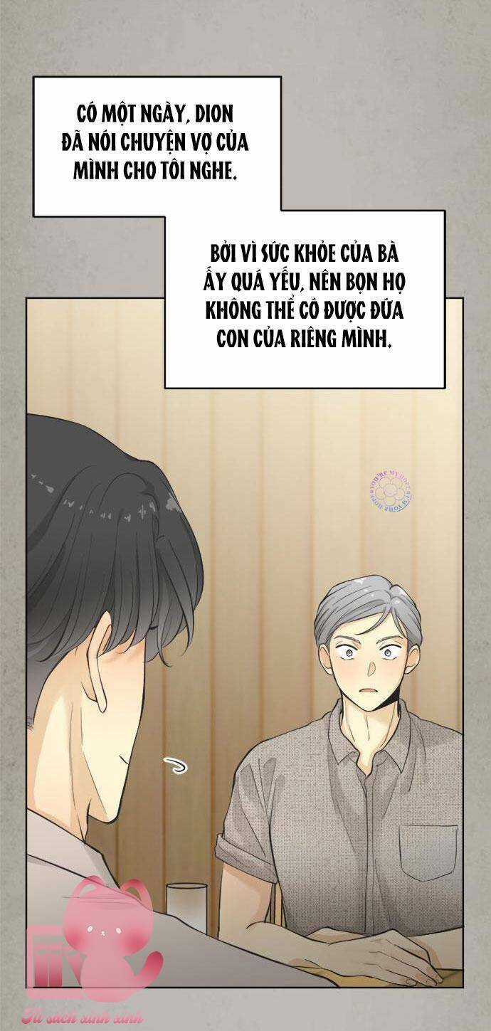 Ai Là Ngài Hiệu Trưởng Chapter 64 trang 6