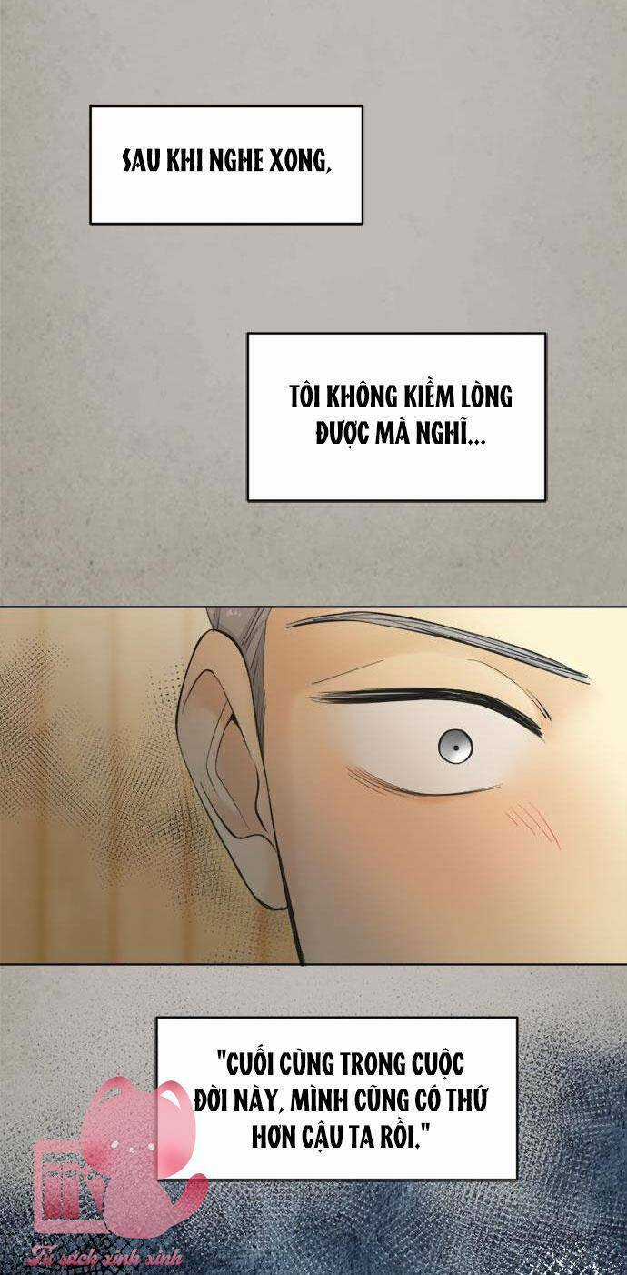 Ai Là Ngài Hiệu Trưởng Chapter 64 trang 7