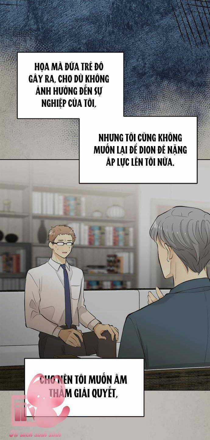 Ai Là Ngài Hiệu Trưởng Chapter 64 trang 9