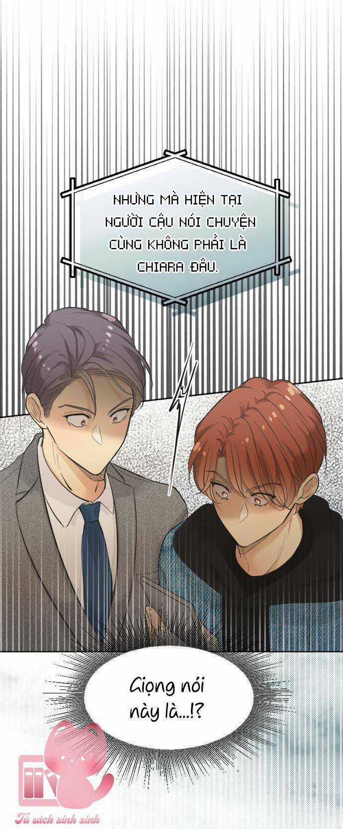 Ai Là Ngài Hiệu Trưởng Chapter 65 trang 10