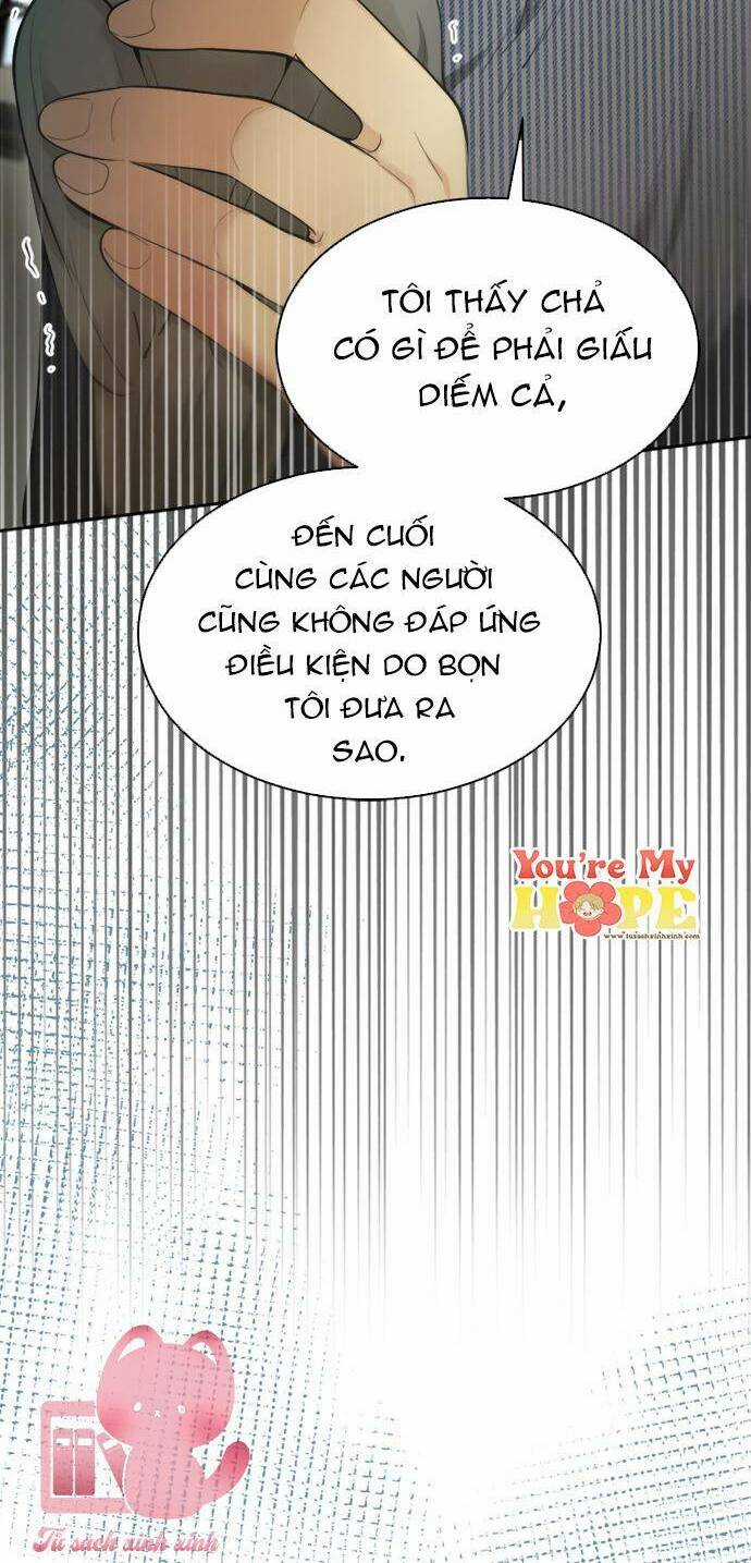 Ai Là Ngài Hiệu Trưởng Chapter 65 trang 13