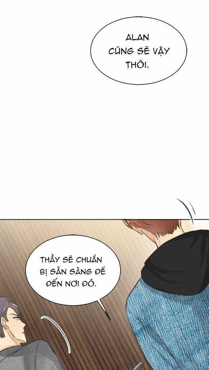 Ai Là Ngài Hiệu Trưởng Chapter 65 trang 25