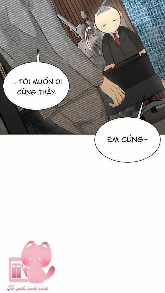 Ai Là Ngài Hiệu Trưởng Chapter 65 trang 26