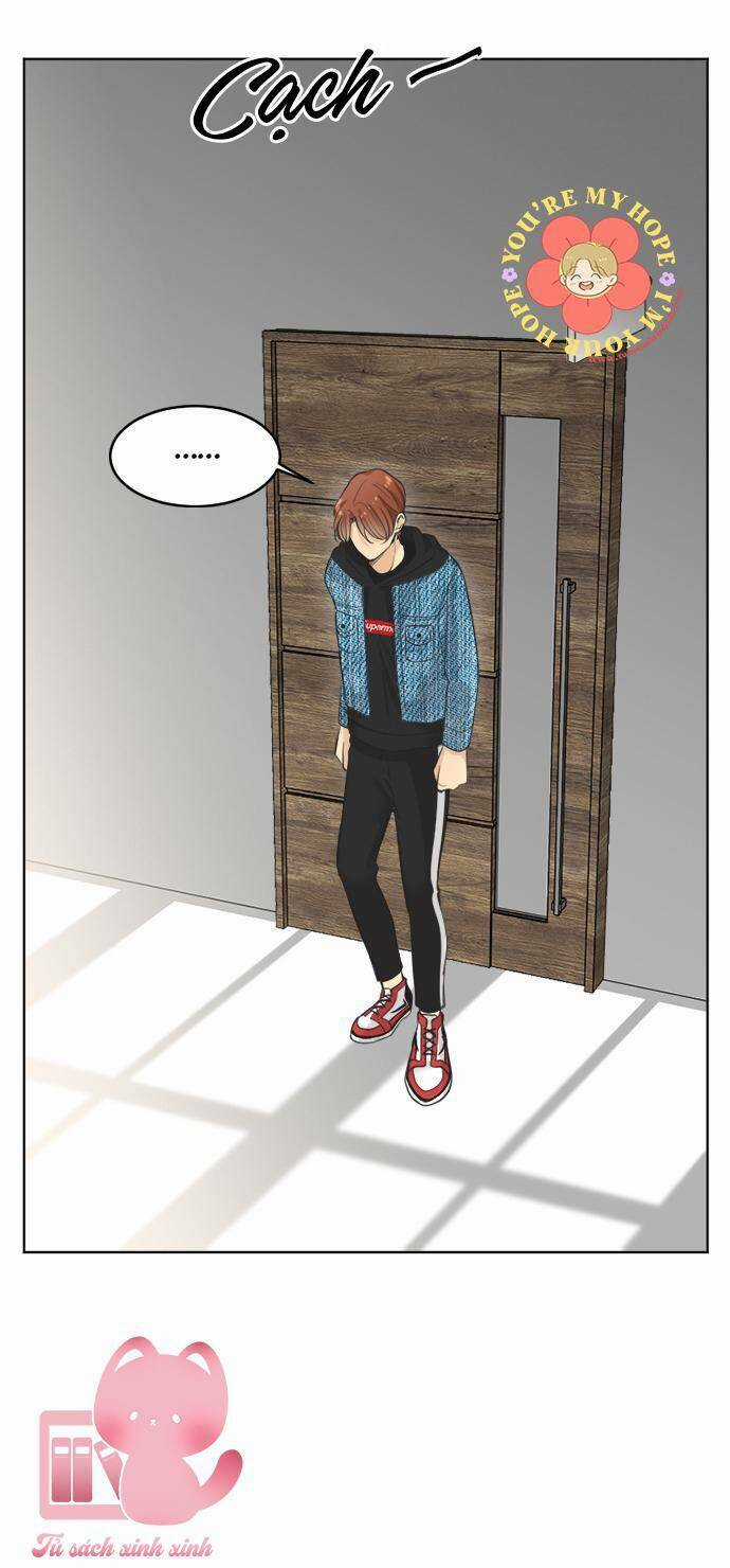 Ai Là Ngài Hiệu Trưởng Chapter 65 trang 30