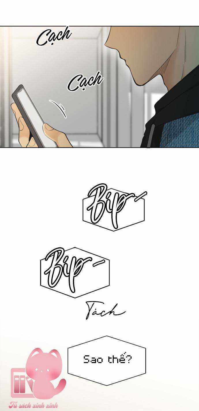 Ai Là Ngài Hiệu Trưởng Chapter 65 trang 31