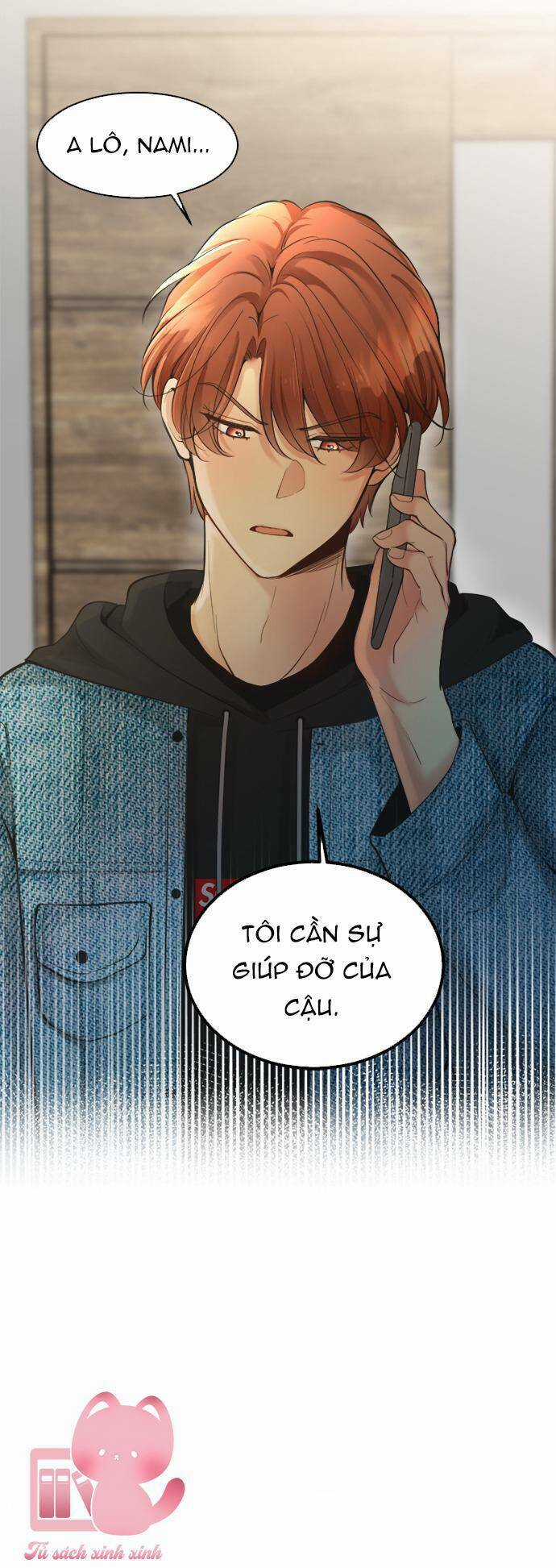 Ai Là Ngài Hiệu Trưởng Chapter 65 trang 32