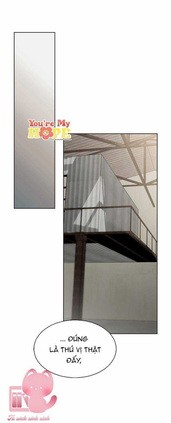 Ai Là Ngài Hiệu Trưởng Chapter 65 trang 33