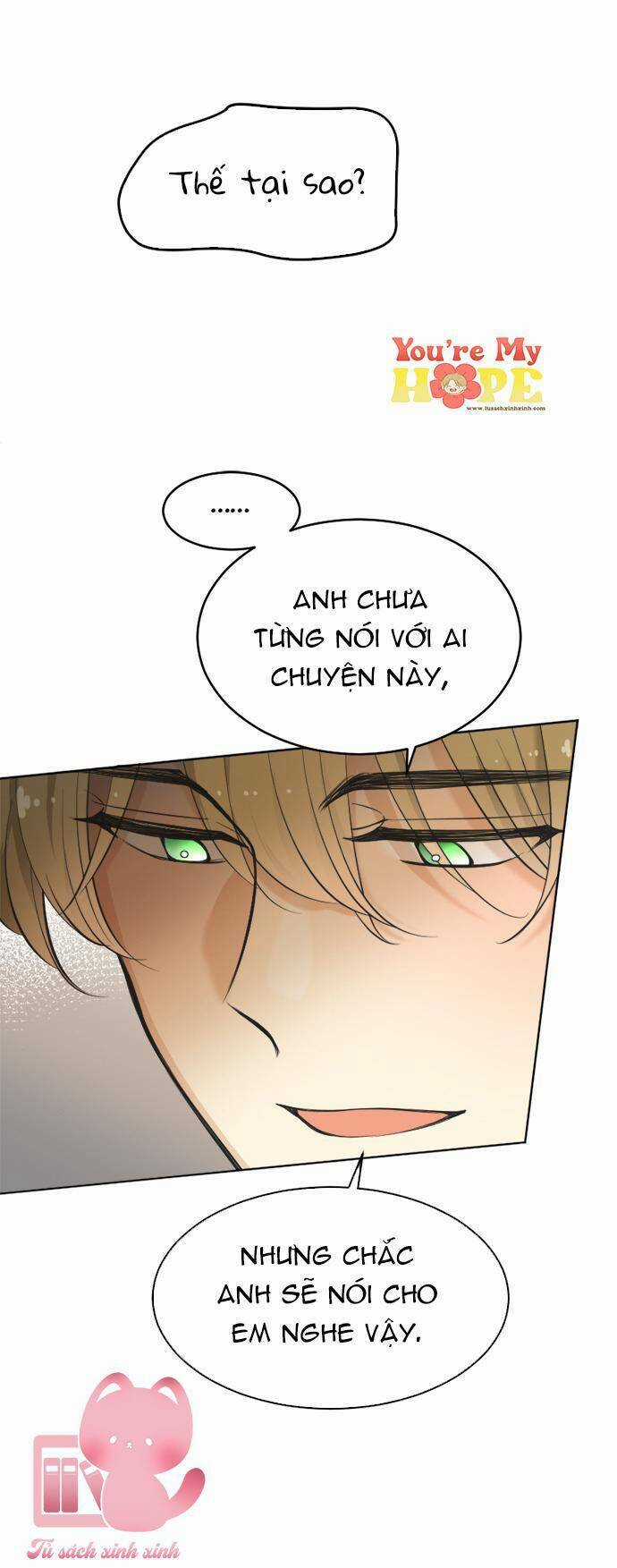 Ai Là Ngài Hiệu Trưởng Chapter 65 trang 37