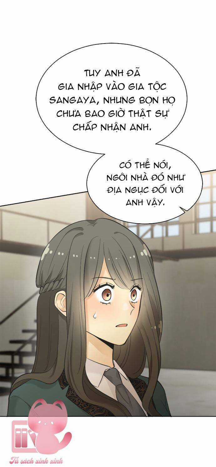 Ai Là Ngài Hiệu Trưởng Chapter 65 trang 39