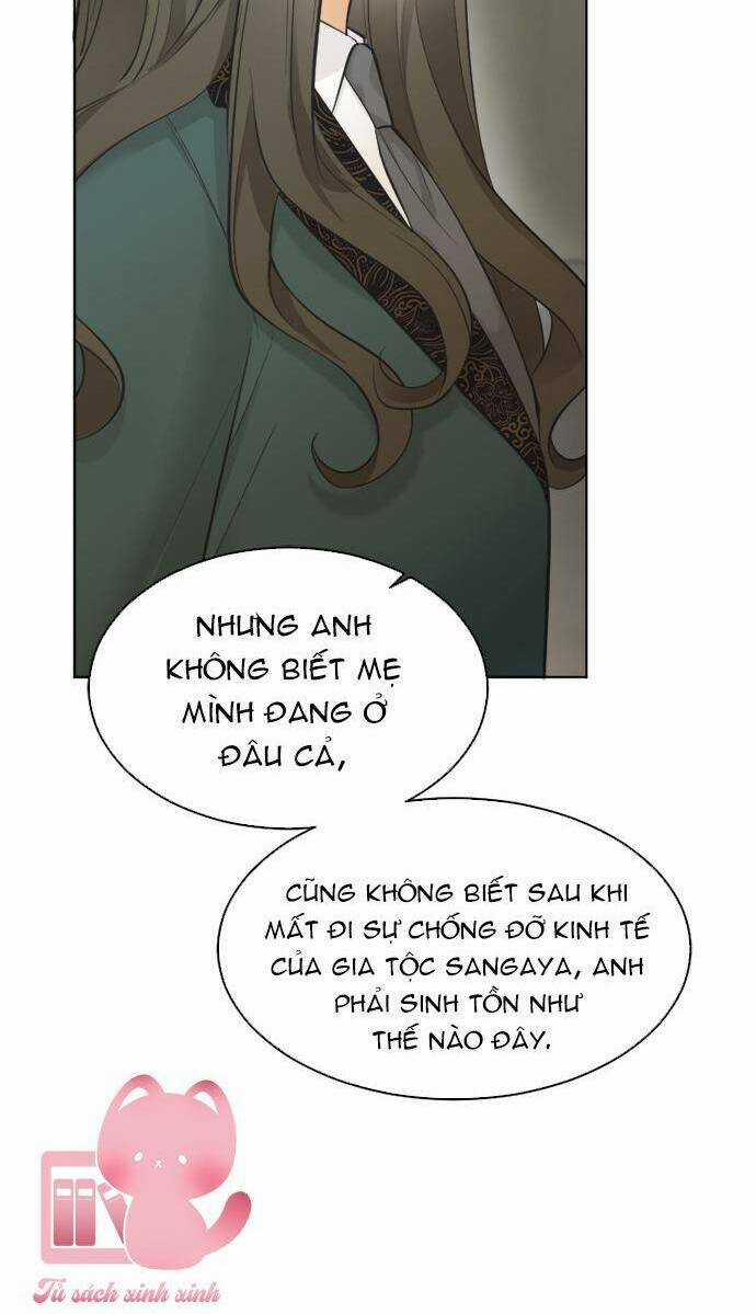 Ai Là Ngài Hiệu Trưởng Chapter 65 trang 42