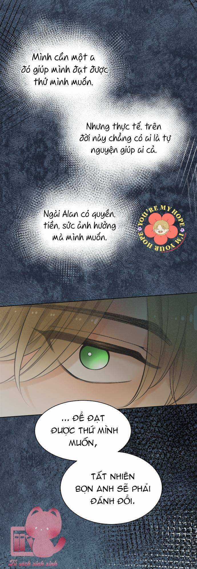 Ai Là Ngài Hiệu Trưởng Chapter 65 trang 44