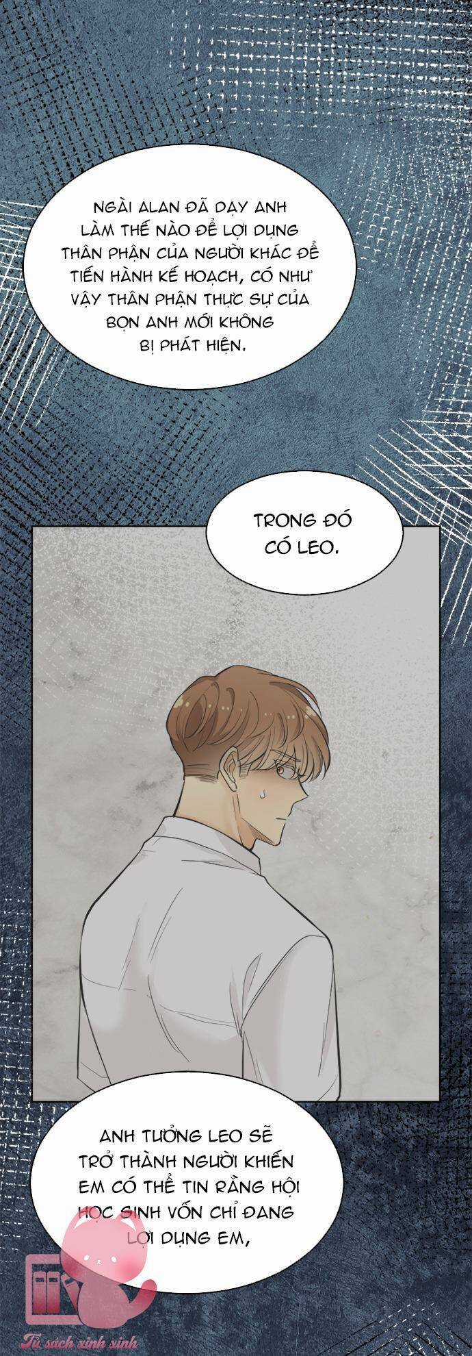 Ai Là Ngài Hiệu Trưởng Chapter 65 trang 45