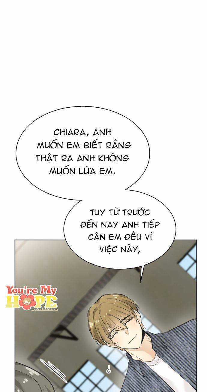 Ai Là Ngài Hiệu Trưởng Chapter 65 trang 47