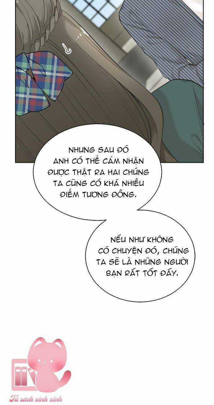 Ai Là Ngài Hiệu Trưởng Chapter 65 trang 48