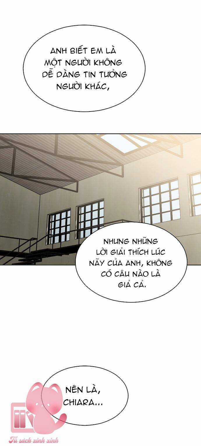 Ai Là Ngài Hiệu Trưởng Chapter 65 trang 49