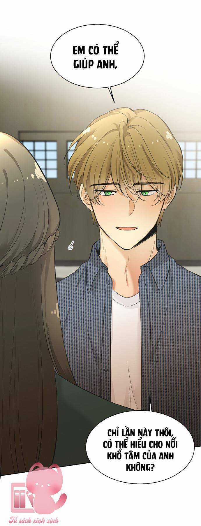 Ai Là Ngài Hiệu Trưởng Chapter 65 trang 50