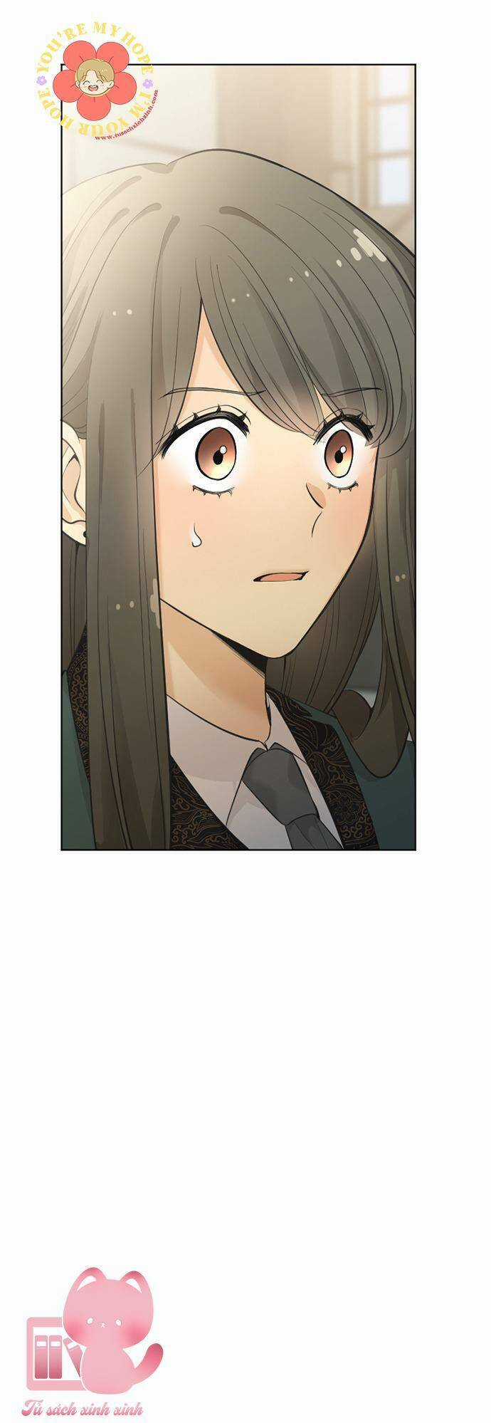 Ai Là Ngài Hiệu Trưởng Chapter 65 trang 51