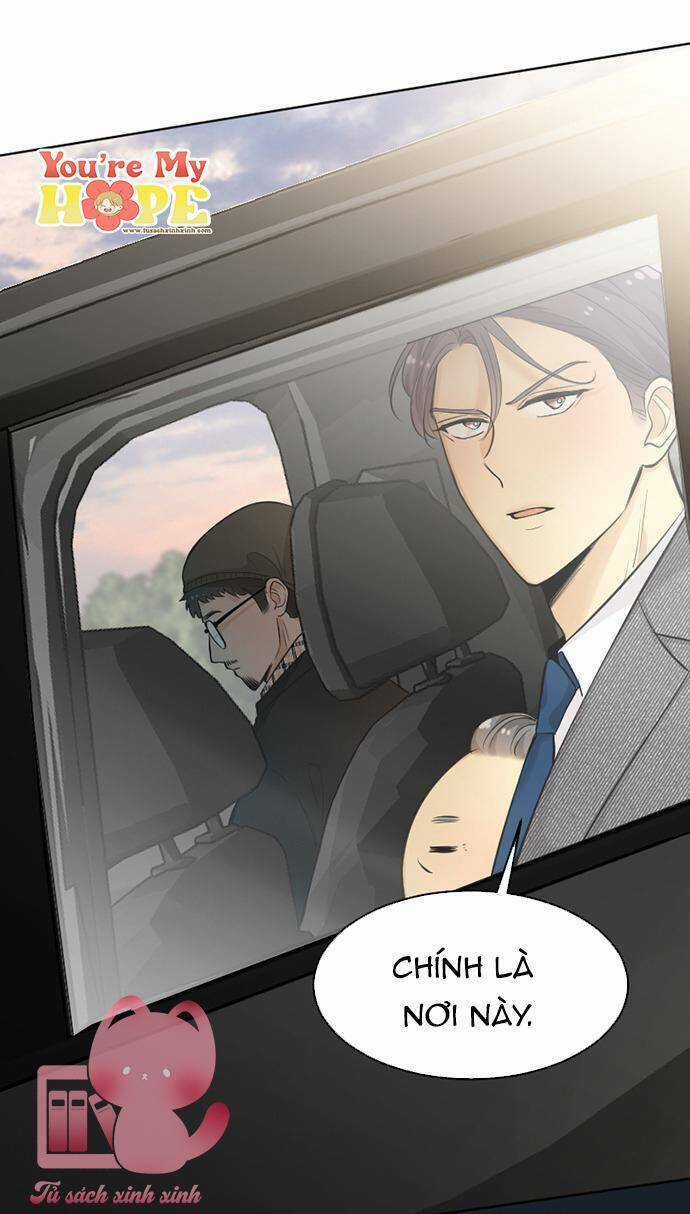 Ai Là Ngài Hiệu Trưởng Chapter 65 trang 54