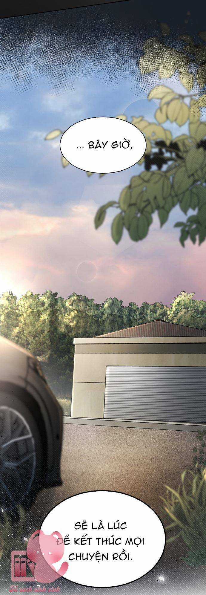 Ai Là Ngài Hiệu Trưởng Chapter 65 trang 55