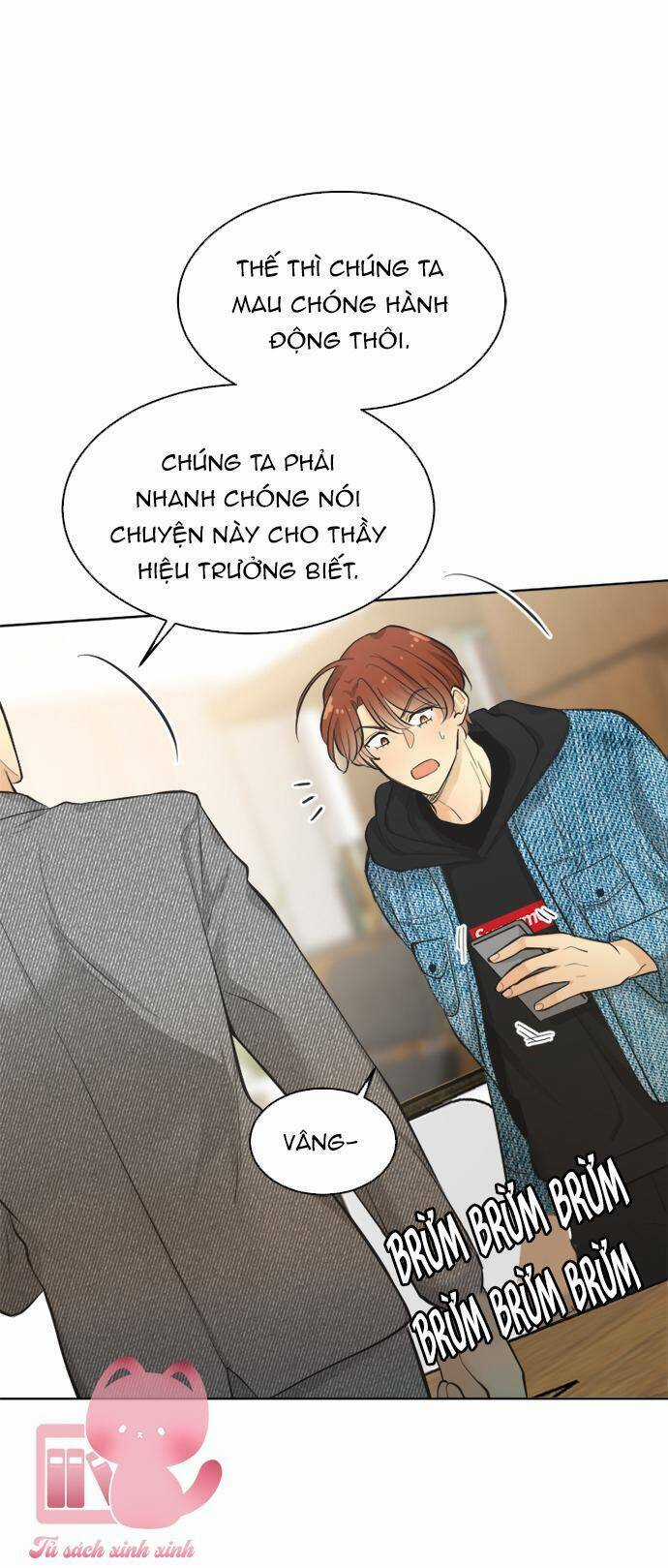 Ai Là Ngài Hiệu Trưởng Chapter 65 trang 6
