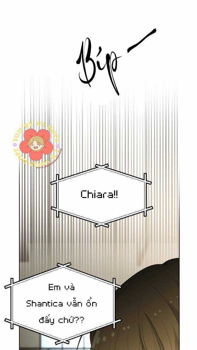 Ai Là Ngài Hiệu Trưởng Chapter 65 trang 8