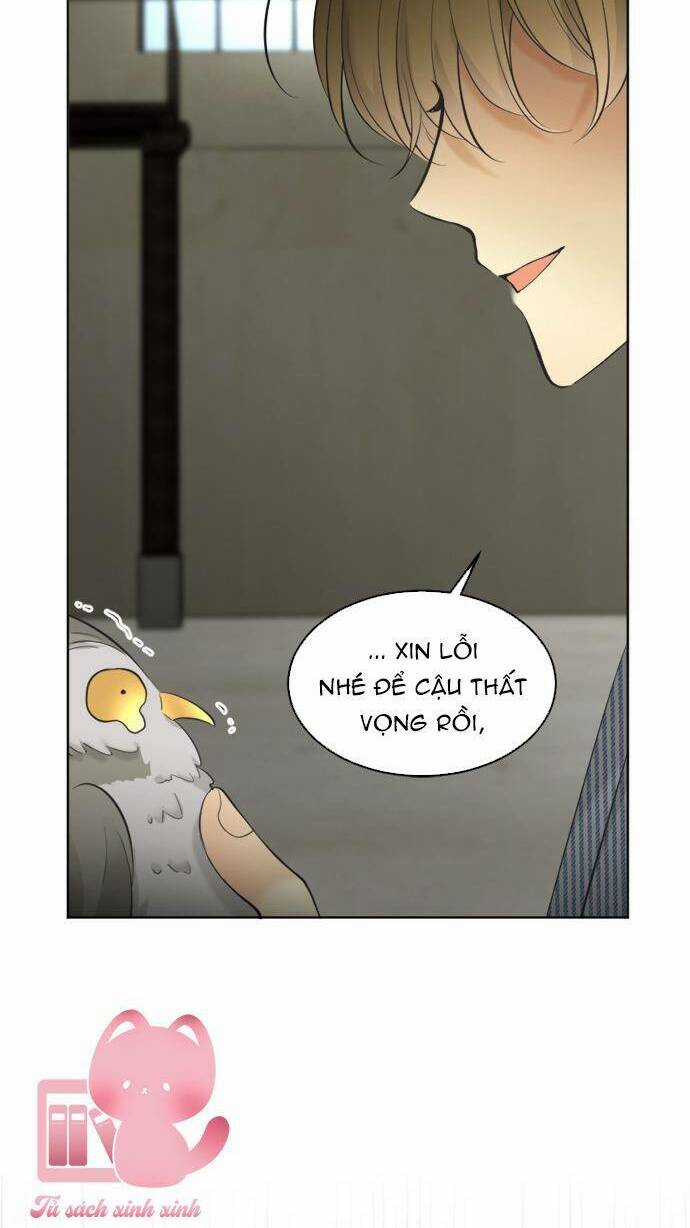 Ai Là Ngài Hiệu Trưởng Chapter 65 trang 9