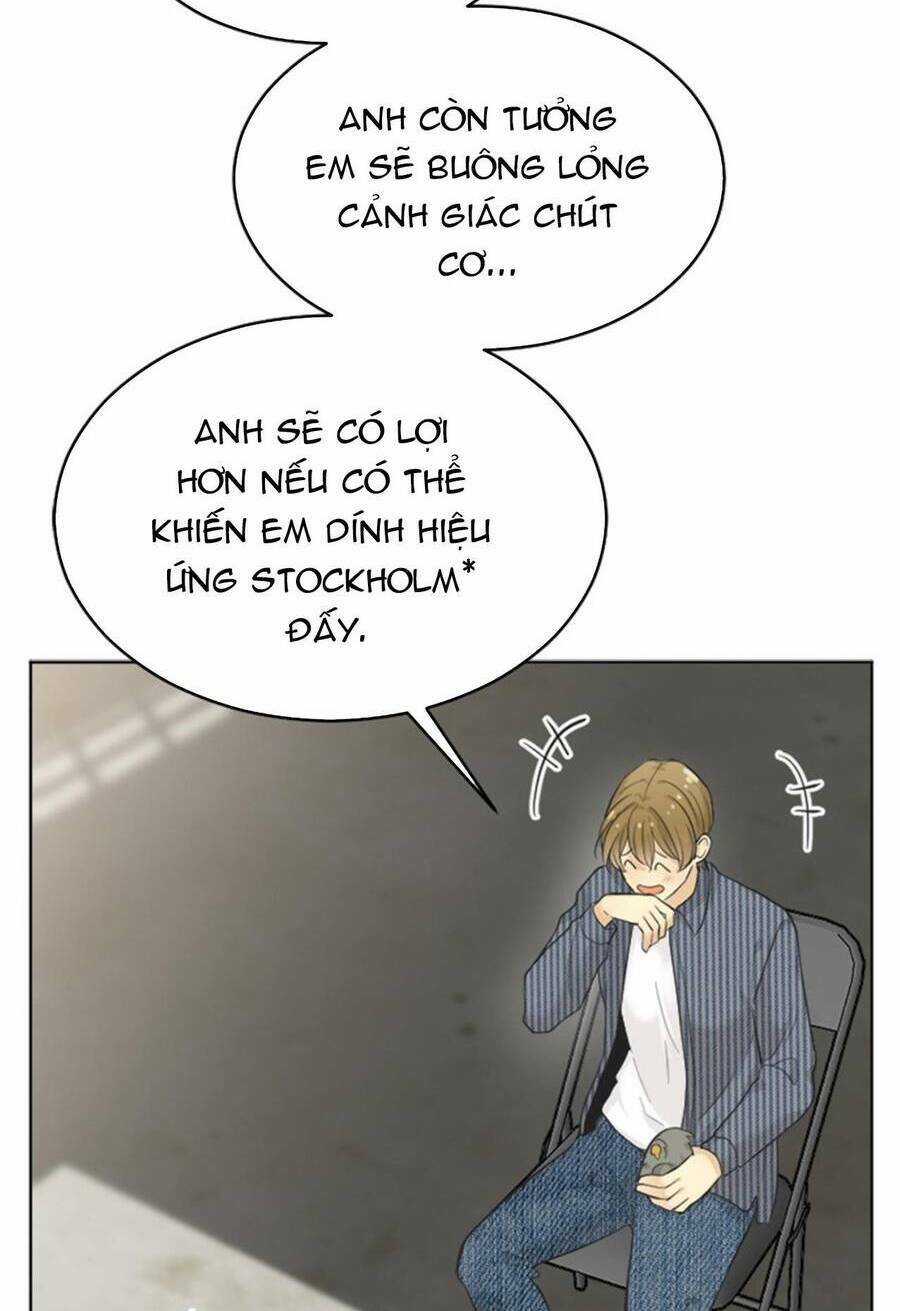 Ai Là Ngài Hiệu Trưởng Chapter 66 trang 11