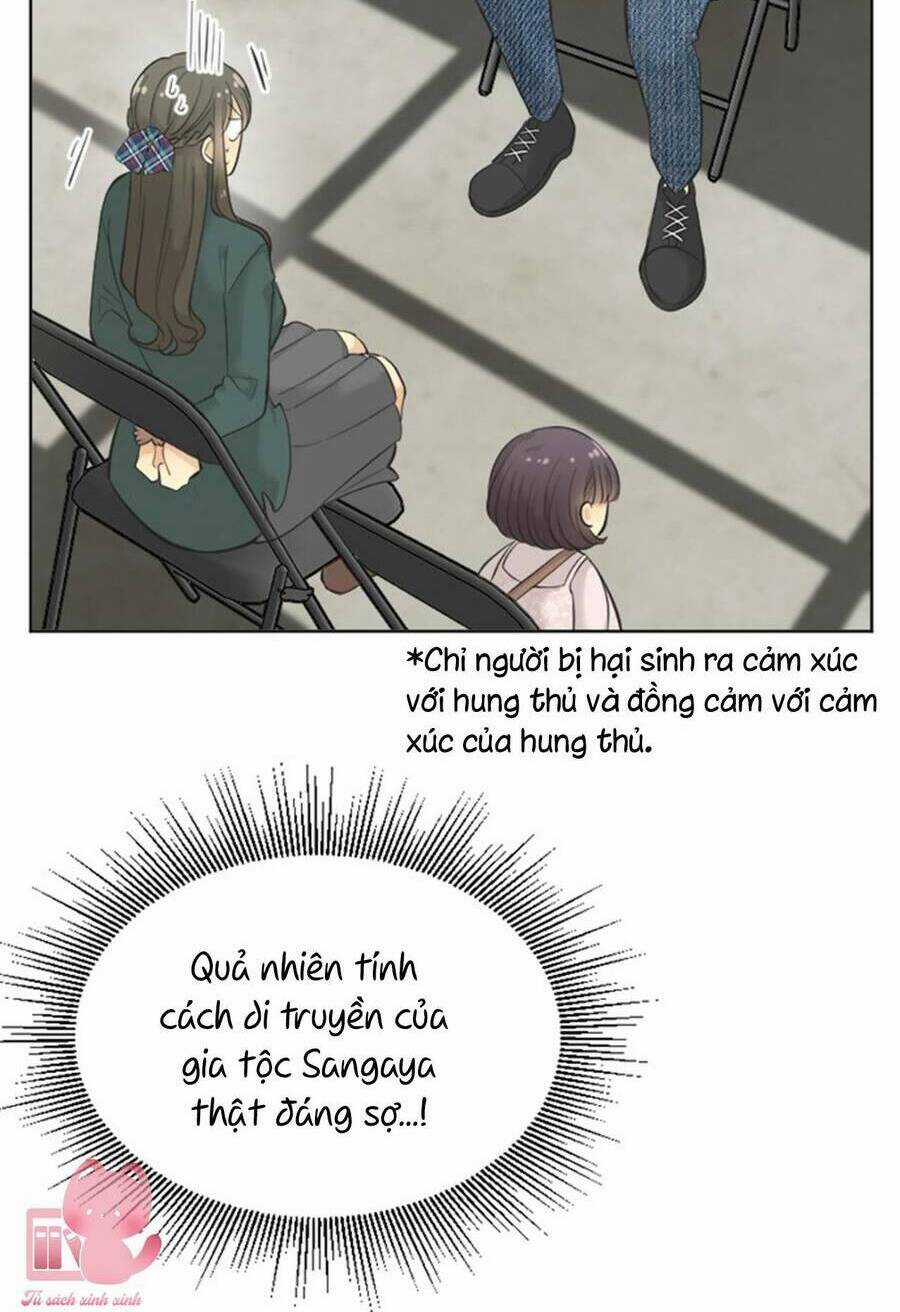 Ai Là Ngài Hiệu Trưởng Chapter 66 trang 12