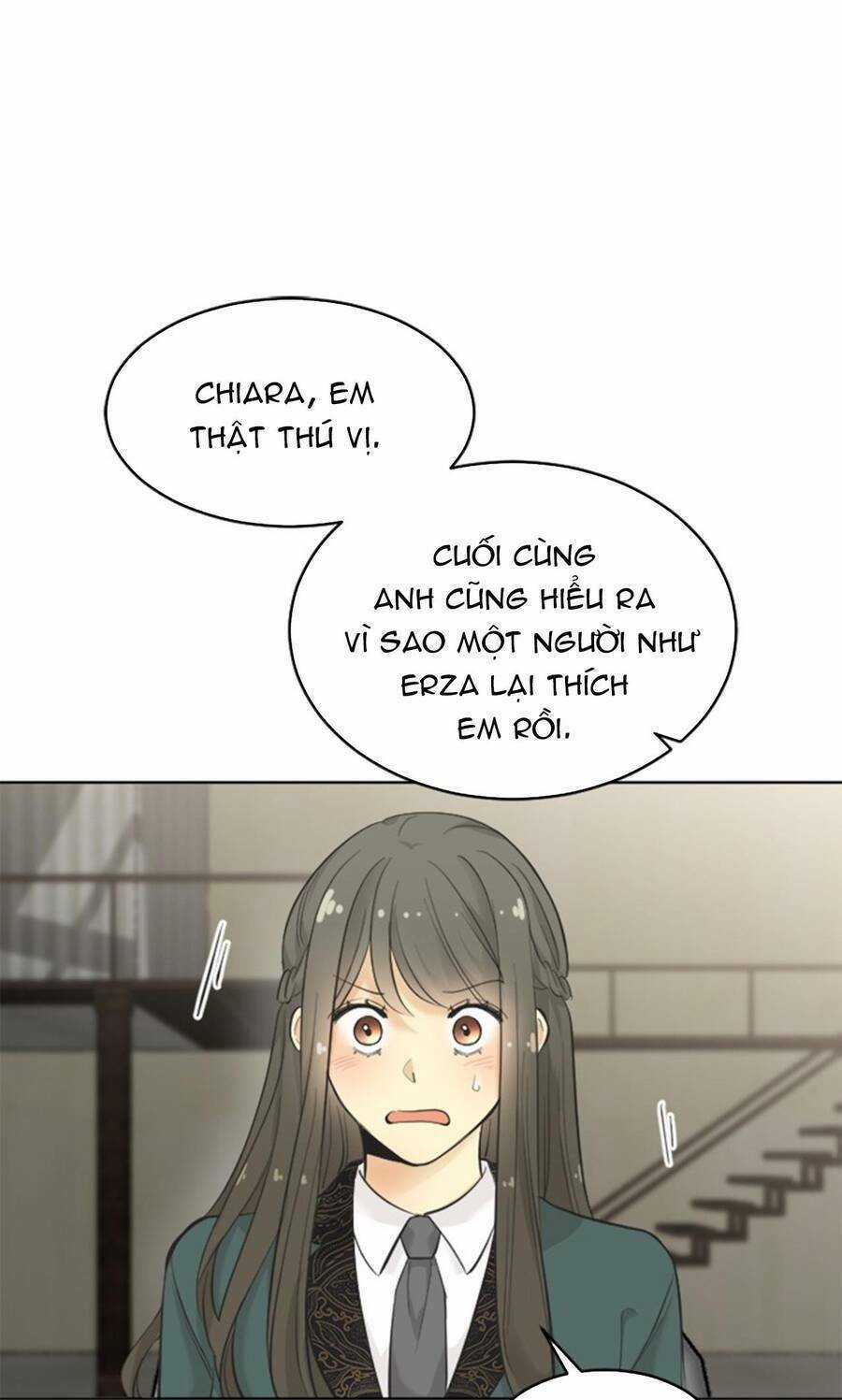 Ai Là Ngài Hiệu Trưởng Chapter 66 trang 13