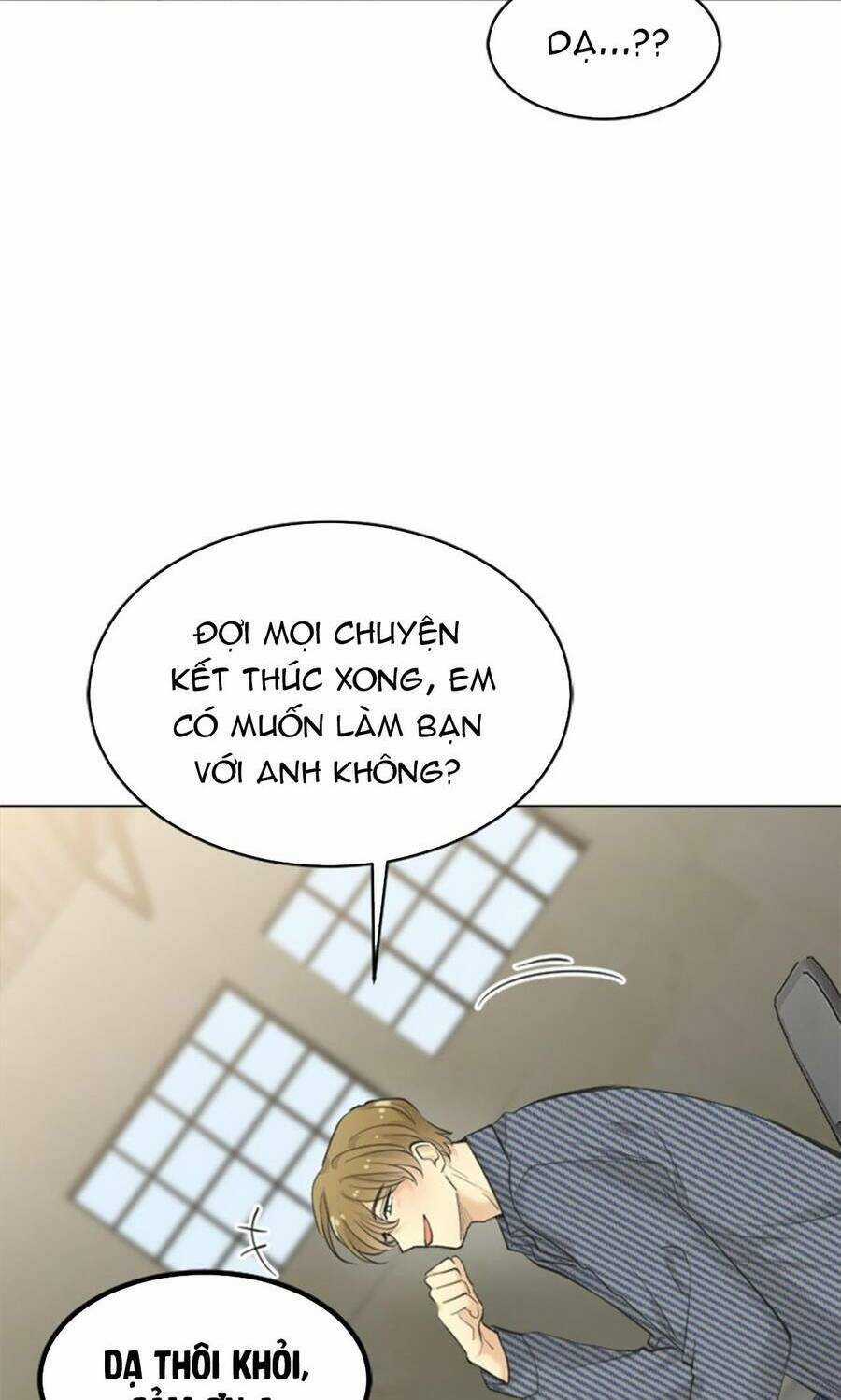 Ai Là Ngài Hiệu Trưởng Chapter 66 trang 14