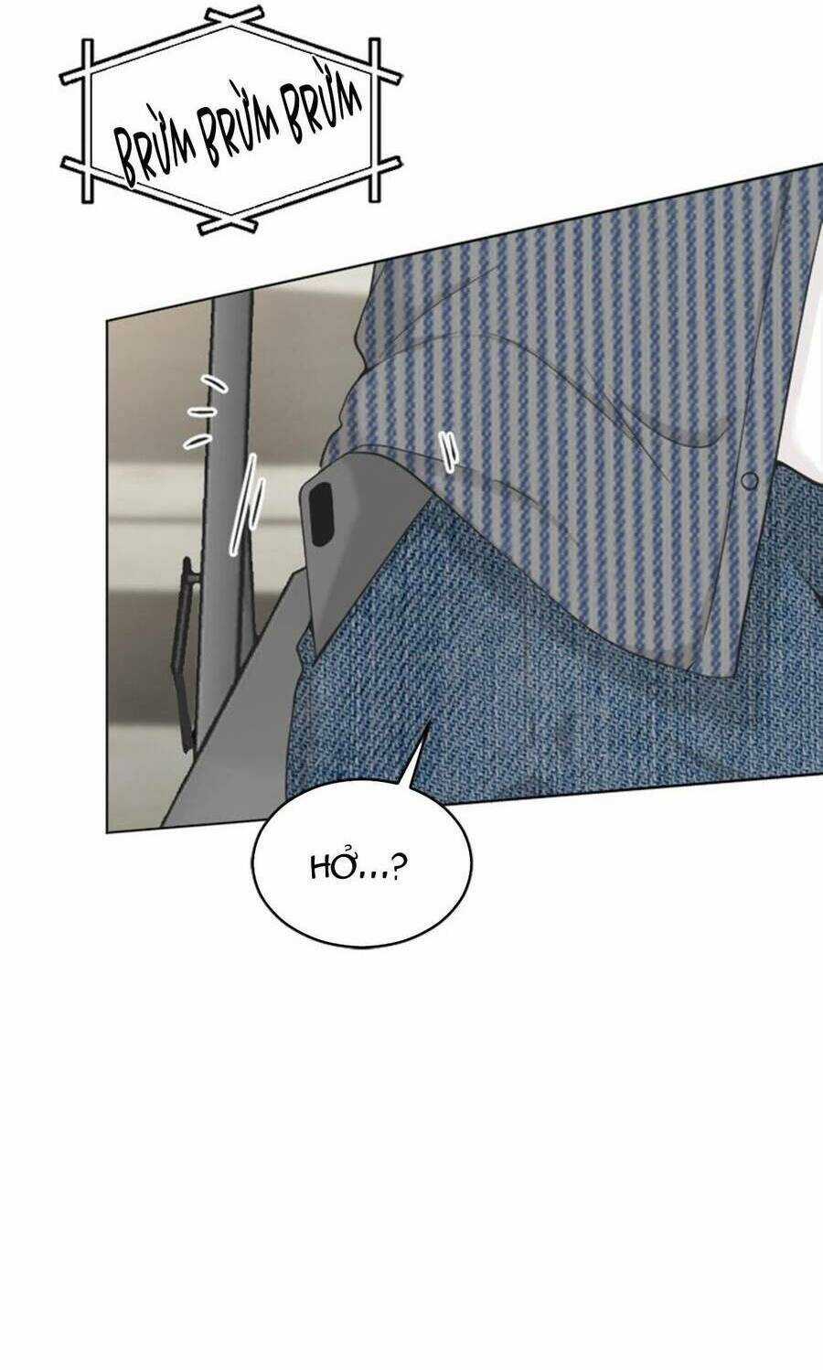 Ai Là Ngài Hiệu Trưởng Chapter 66 trang 16