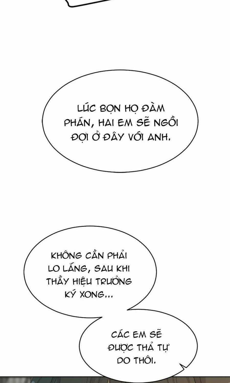 Ai Là Ngài Hiệu Trưởng Chapter 66 trang 18