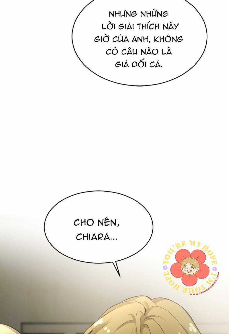 Ai Là Ngài Hiệu Trưởng Chapter 66 trang 2