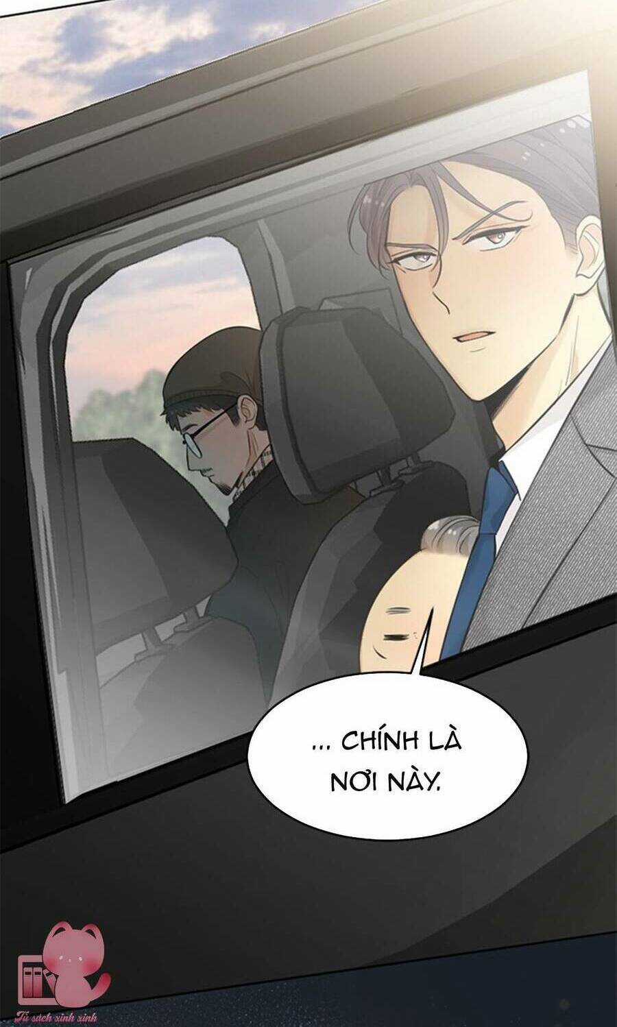 Ai Là Ngài Hiệu Trưởng Chapter 66 trang 22