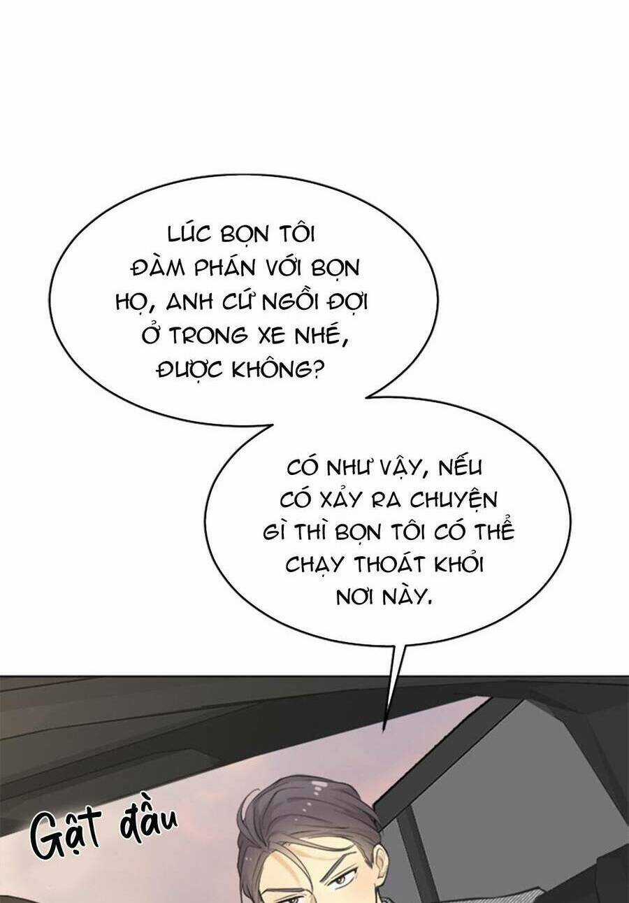 Ai Là Ngài Hiệu Trưởng Chapter 66 trang 26