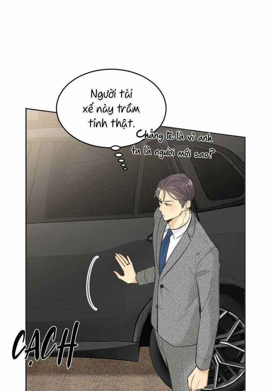 Ai Là Ngài Hiệu Trưởng Chapter 66 trang 28