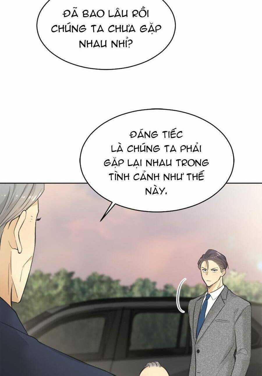 Ai Là Ngài Hiệu Trưởng Chapter 66 trang 30