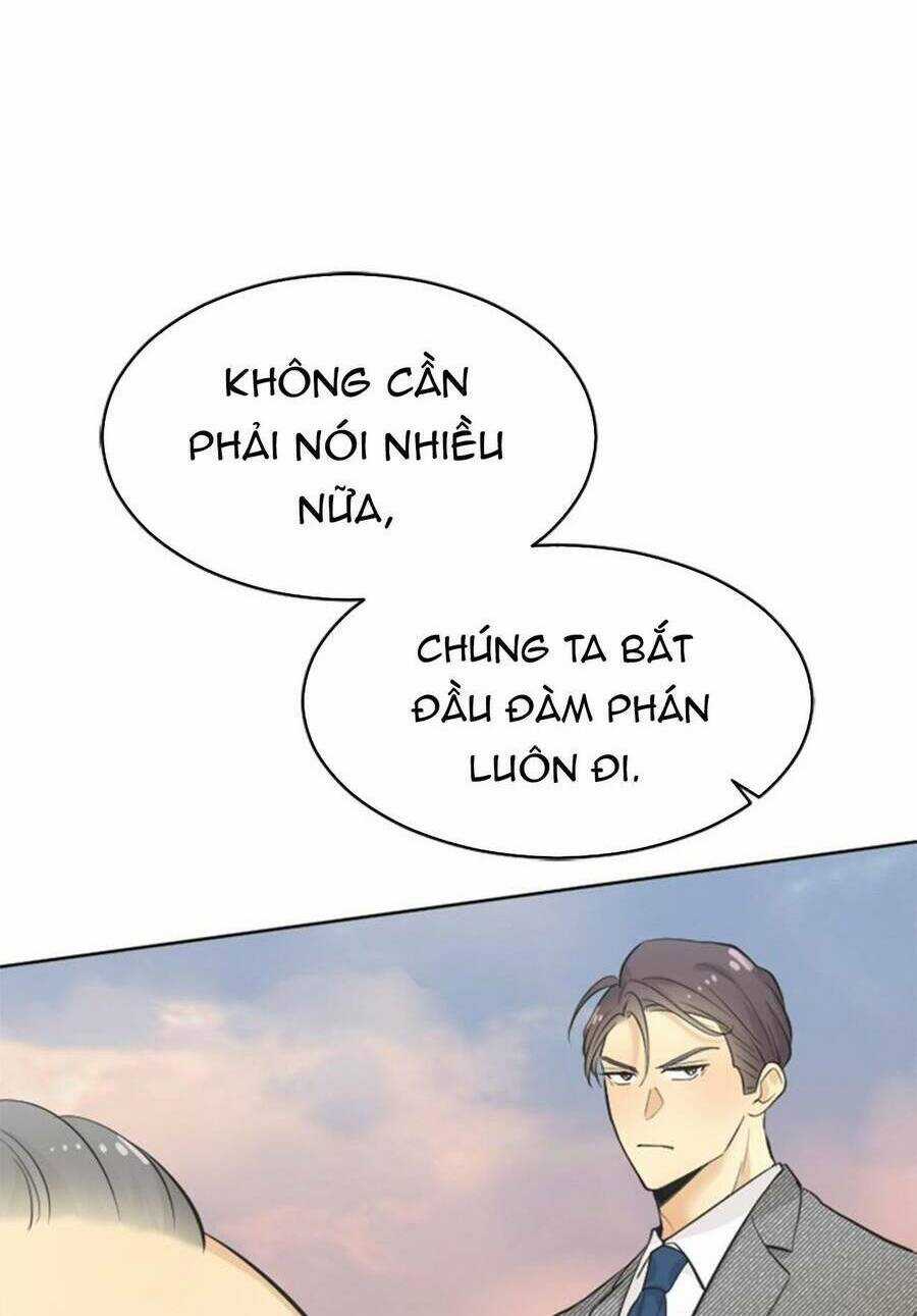 Ai Là Ngài Hiệu Trưởng Chapter 66 trang 34