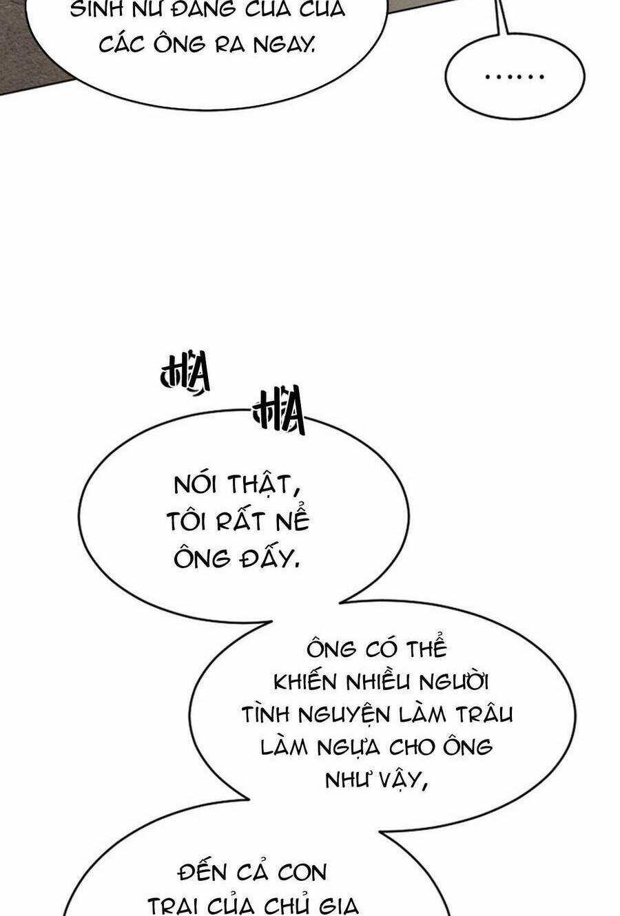 Ai Là Ngài Hiệu Trưởng Chapter 66 trang 39