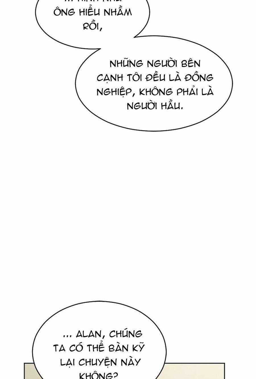 Ai Là Ngài Hiệu Trưởng Chapter 66 trang 41