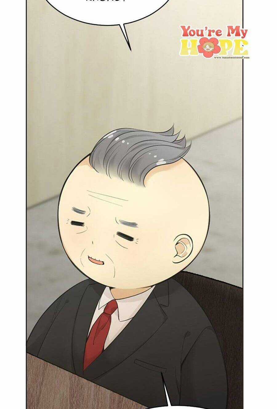 Ai Là Ngài Hiệu Trưởng Chapter 66 trang 42