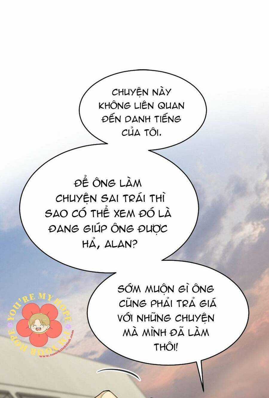 Ai Là Ngài Hiệu Trưởng Chapter 66 trang 46