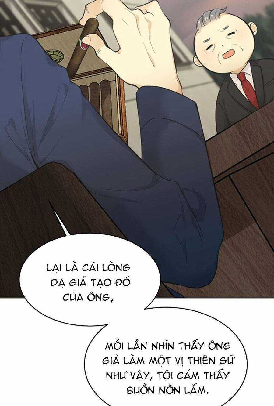 Ai Là Ngài Hiệu Trưởng Chapter 66 trang 47