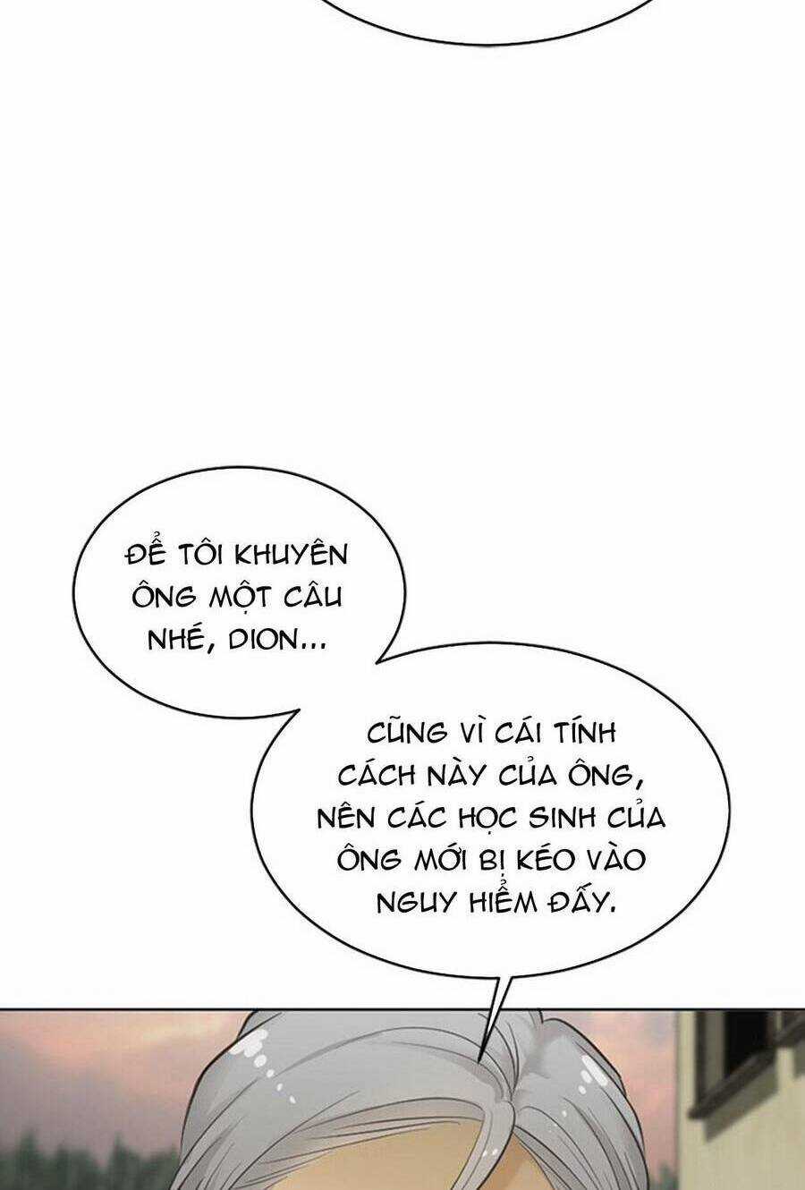 Ai Là Ngài Hiệu Trưởng Chapter 66 trang 48