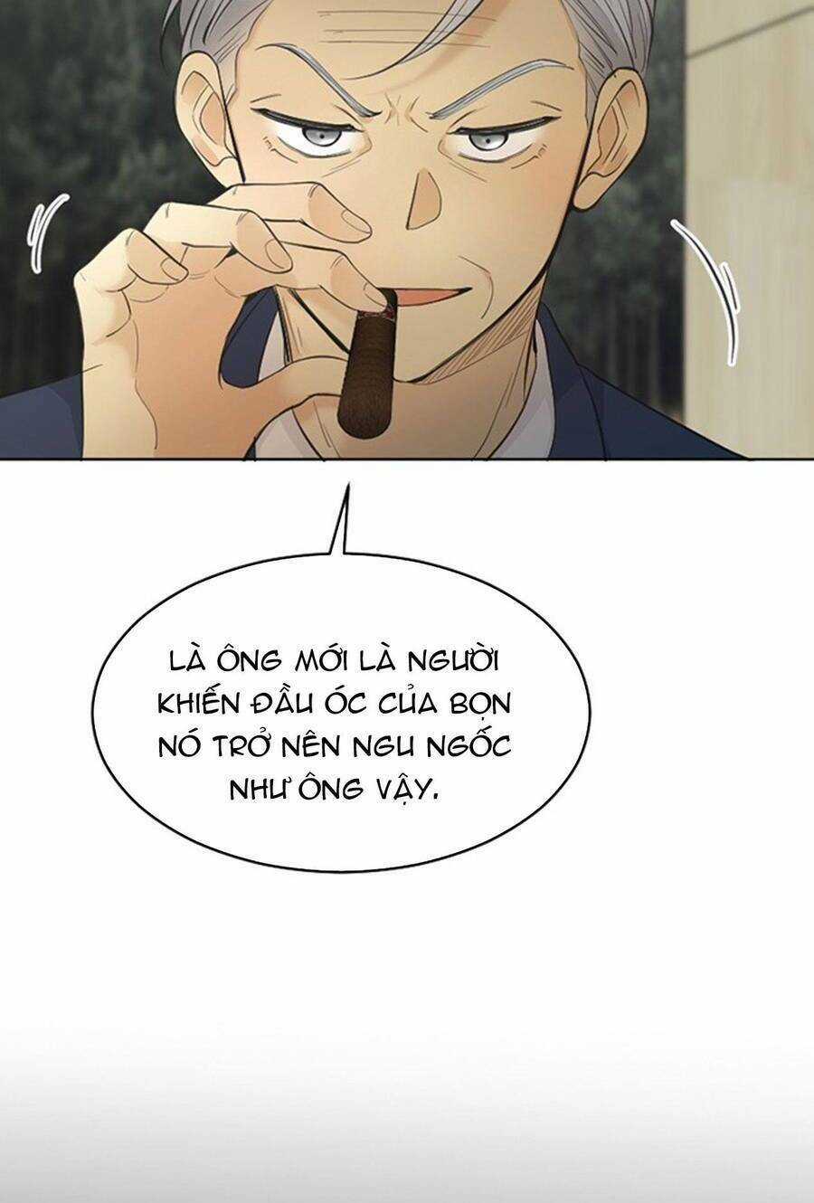 Ai Là Ngài Hiệu Trưởng Chapter 66 trang 49