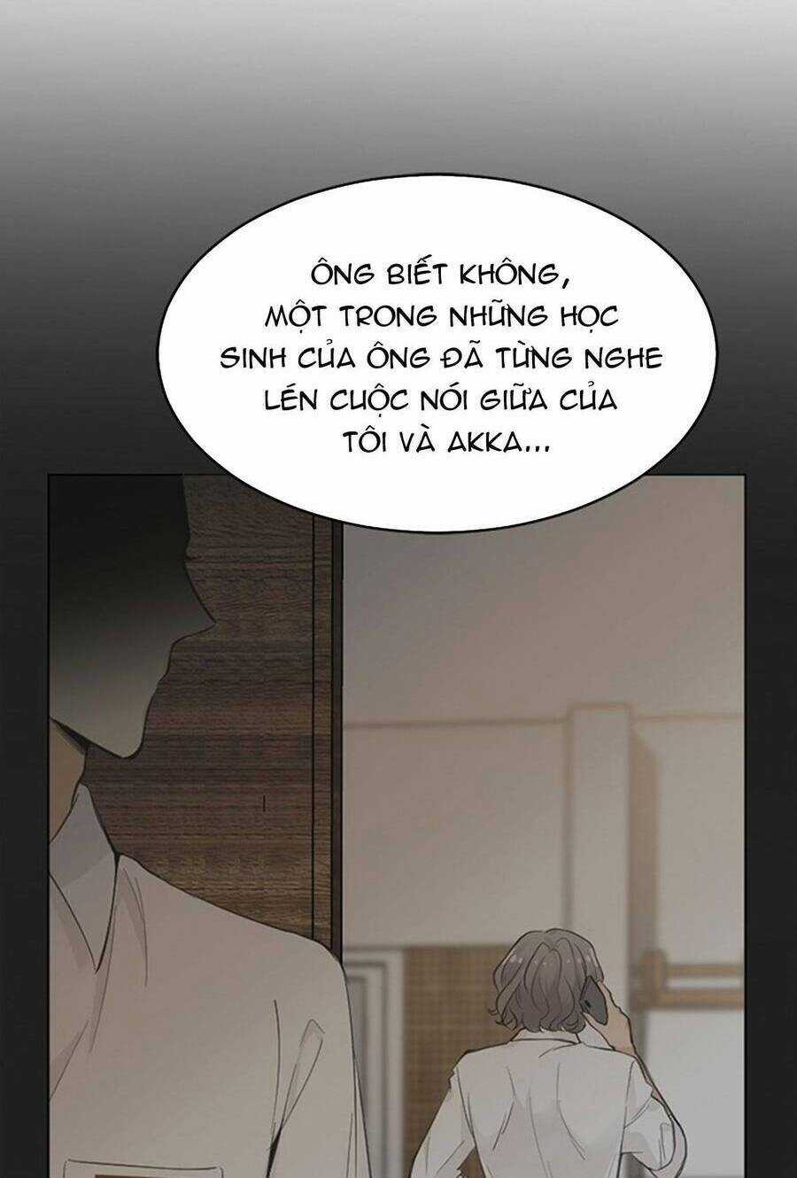 Ai Là Ngài Hiệu Trưởng Chapter 66 trang 50