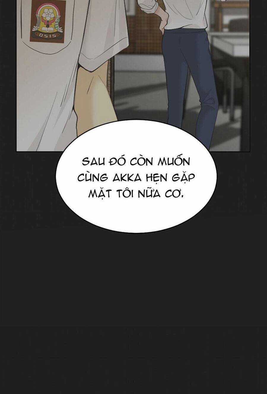 Ai Là Ngài Hiệu Trưởng Chapter 66 trang 51